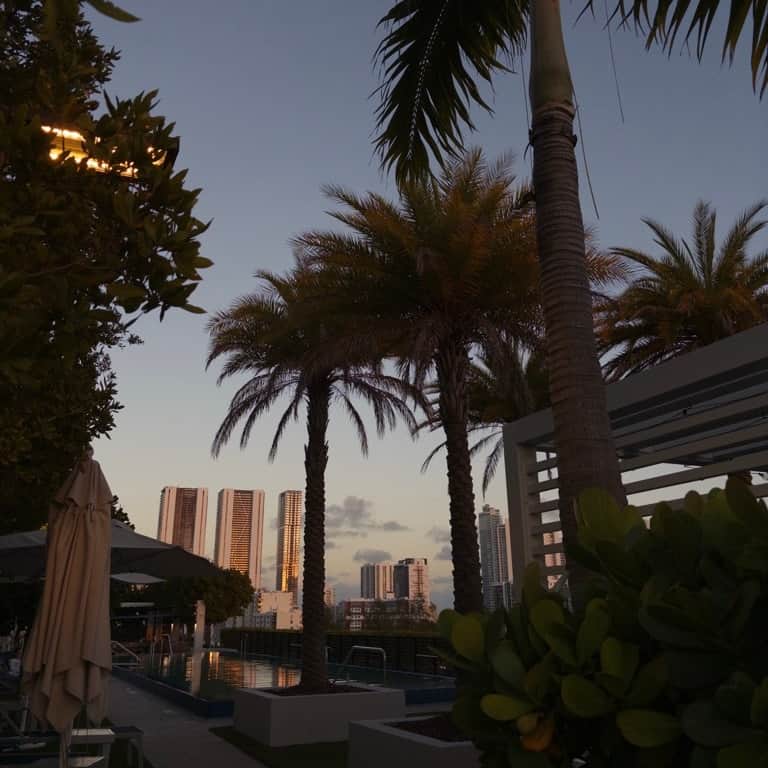 miami rooftops
