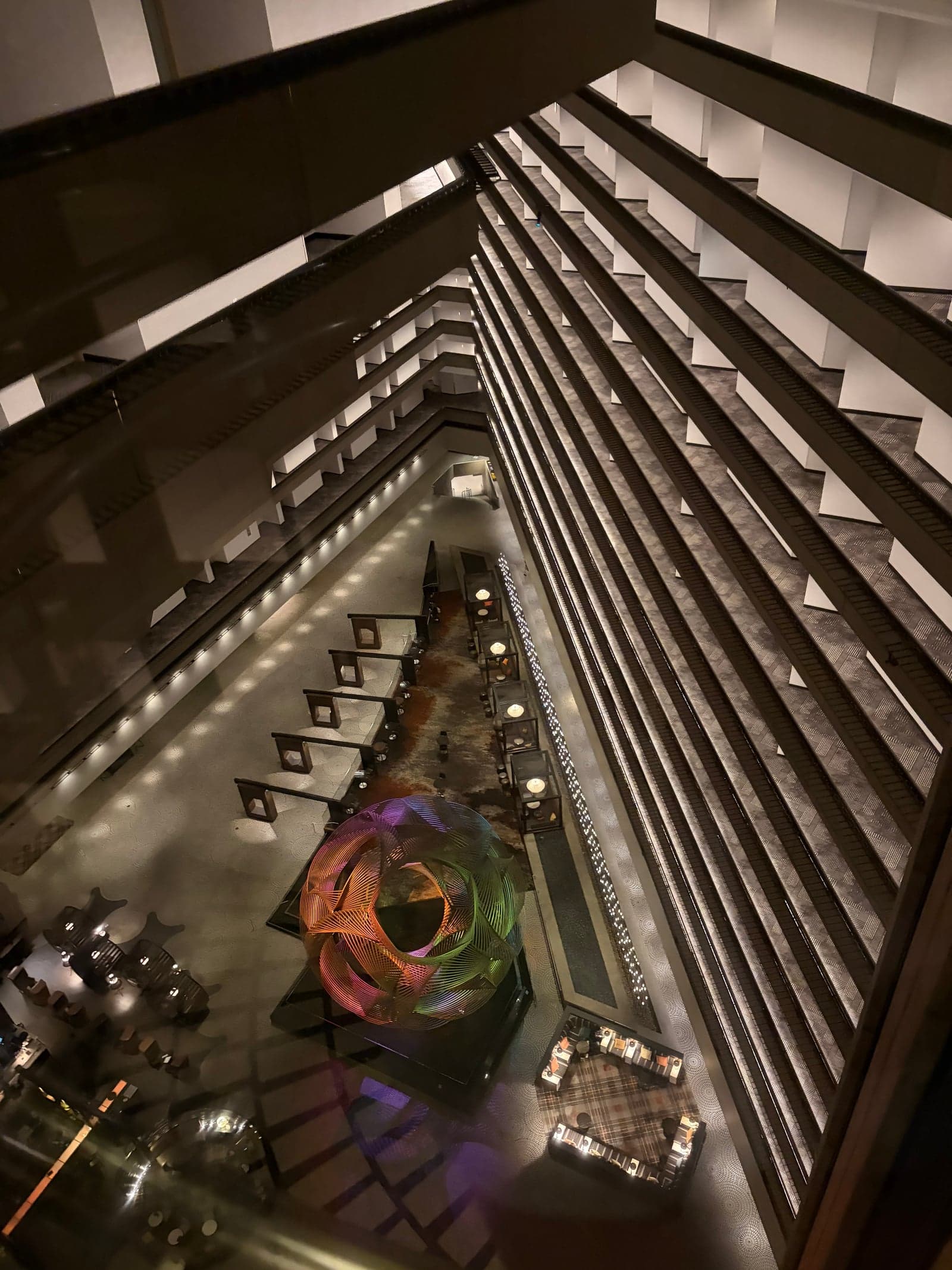 hyatt regency sf