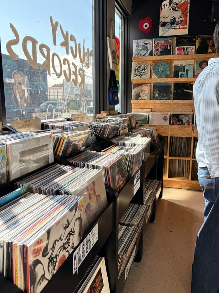 records