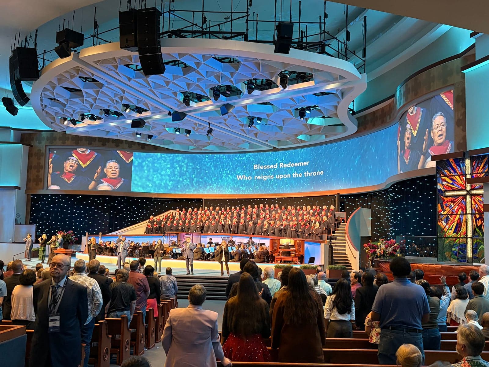 First Baptist Church Dallas